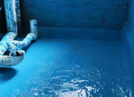 商水卫生间漏水维修公司分下防水公司如何判断防水工程的质量?