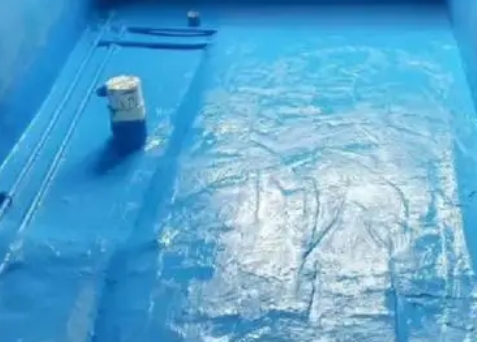 商水卫生间漏水维修公司分享下商水卫生间防水工程中常用防水涂料介绍。