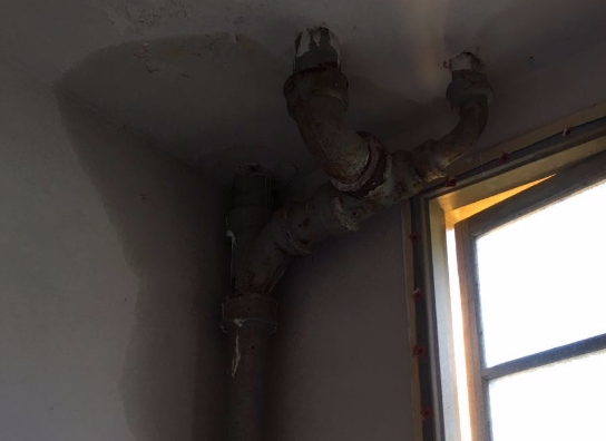 商水卫生间漏水维修公司专业解读商水卫生间防水的步骤